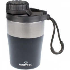 Rubytec Hotshot - 0,2L Zwart