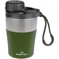 Rubytec Hotshot - 0,2L Donkergroen