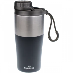 Rubytec Bigshot - 0,35L Zwart