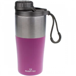 Rubytec Bigshot - 0,35L Roze