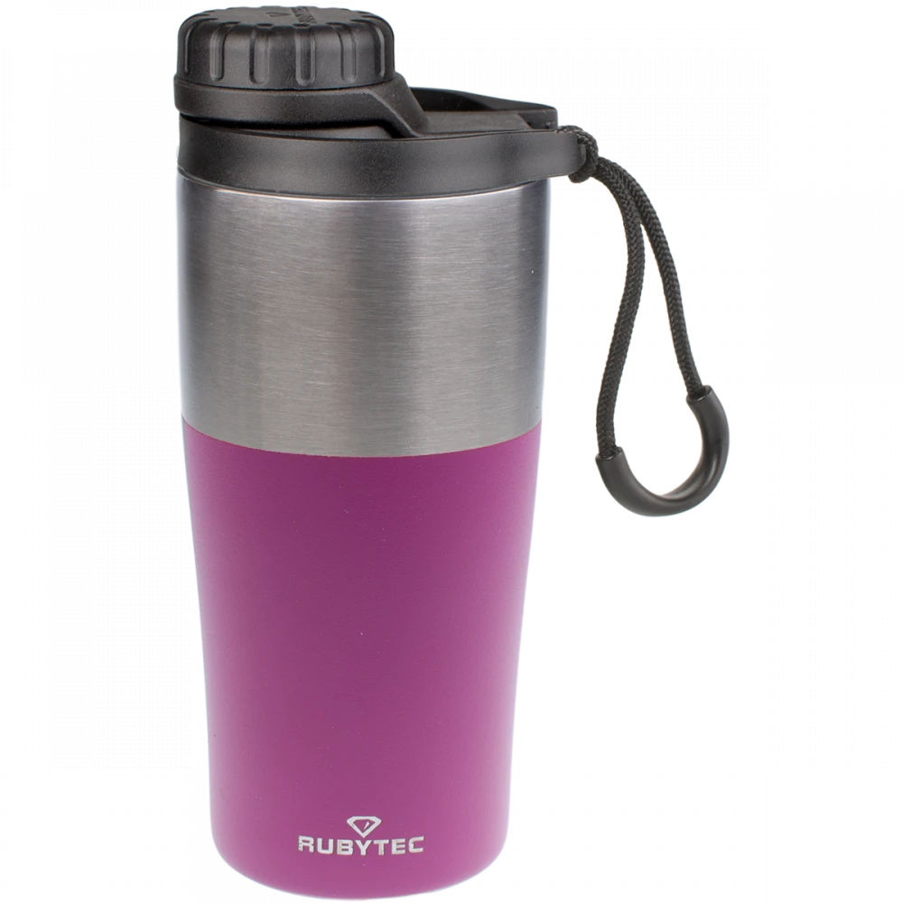 Rubytec Bigshot - 0,35L Roze 1 Rubytec Bigshot - 0,35L Roze