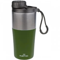 Rubytec Bigshot - 0,35L Donkergroen