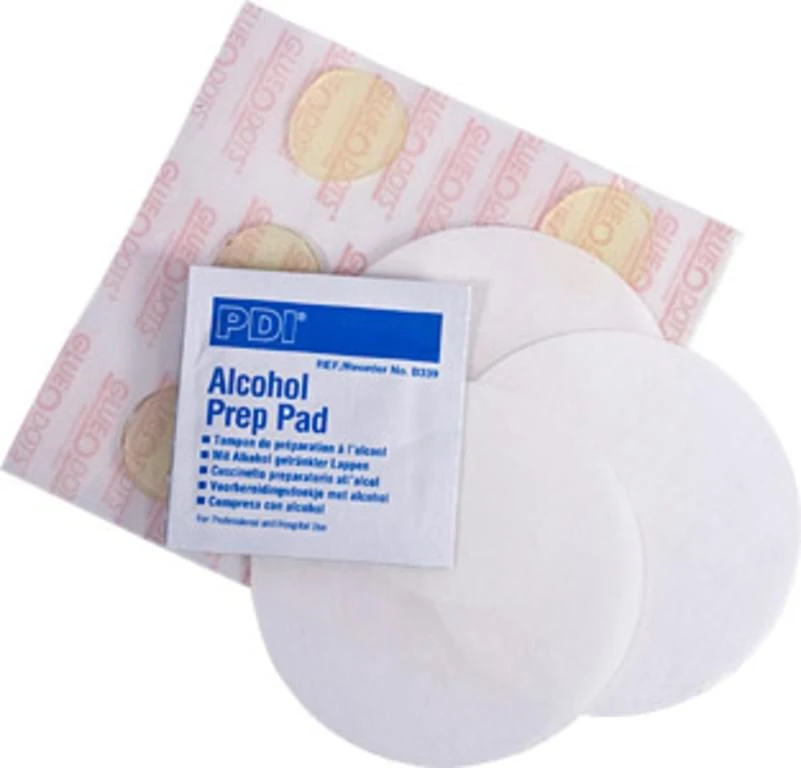 Therm-A-Rest Instant Field Repair Kit 1 Therm-A-Rest Instant Field Repair Kit