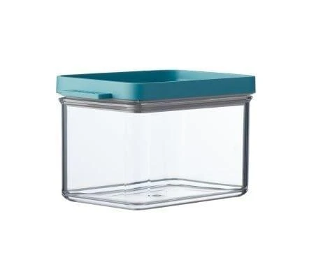 Mepal Bewaardoos Omnia 700 Ml Groen 1 Mepal Bewaardoos Omnia 700 Ml Groen