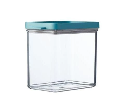 Mepal Bewaardoos Omnia Rechthoekig 1100 Ml Groen 1 Mepal Bewaardoos Omnia Rechthoekig 1100 Ml Groen