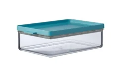 Mepal Koelkastdoos Omnia 1200 Ml Groen