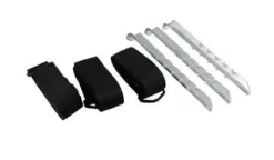 Hendriks Stormbanden Per 3