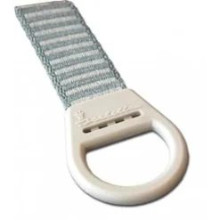 Isabella D-ring Met Bevestiging