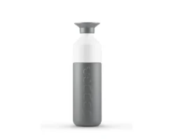Dopper Insulated Thermosfles 580 Ml Glacier Grey