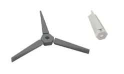 Isabella Opvouwbare Onderzetter 5 Isabella Opvouwbare Onderzetter -Kampeer Plezier 54016 isabella opvouwbare onderzetter