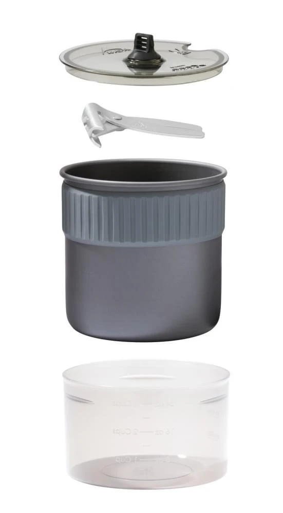 MSR Trail Mini Duo Kook Set 2 MSR Trail Mini Duo Kook Set - Afbeelding 2