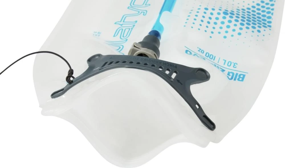 Platypus Big Zip EVO 2.0 L Drinksysteem 2 Platypus Big Zip EVO 2.0 L Drinksysteem - Afbeelding 2