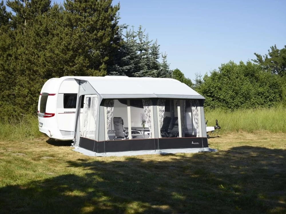 Isabella Universal 360 Dawn Deeltent 3 Isabella Universal 360 Dawn Deeltent - Afbeelding 3