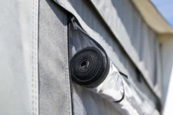 Isabella Magnum 340 Flint Deeltent 11 Isabella Magnum 340 Flint Deeltent -Kampeer Plezier 54447 isabella magnum 340 flint