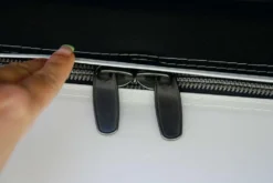 Isabella Magnum 340 Flint Deeltent 13 Isabella Magnum 340 Flint Deeltent -Kampeer Plezier 54455 isabella magnum 340 flint deeltent