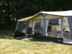 Isabella Cosy Corner II Acryl 6 Isabella Cosy Corner II Acryl -Kampeer Plezier 55123 isabella cosy corner ii acryl