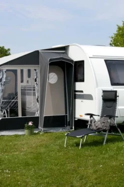 Isabella Deurmarkies Universal 360/420 Coal