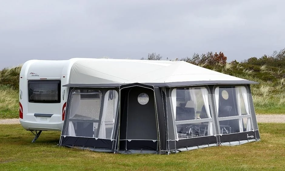 Isabella Deurmarkies Penta Black 3 Isabella Deurmarkies Penta Black - Afbeelding 3