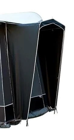 Isabella Deurmarkies Penta Black