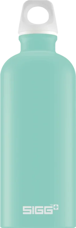 Sigg Lucid Glacier Touch 0.6L Drinkfles