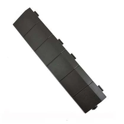 Isabella Isabella Floor Drempel-Voorkant 1 Isabella Isabella Floor Drempel-Voorkant