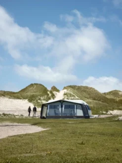 Isabella Capri North Reisvoortent -Kampeer Plezier 56509 isabella capri north