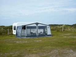 Isabella Sun Shine Plus Caravanluifel -Kampeer Plezier 56516 isabella sun shine plus