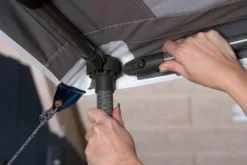 Isabella Eclipse Mini Voortentluifel 7 Isabella Eclipse Mini Voortentluifel -Kampeer Plezier 56540 isabella eclipse mini