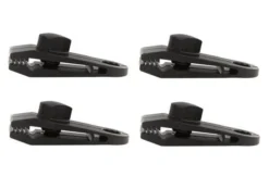 ProPlus Tenttapijt Clips Met Schroef