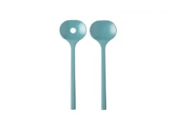 Mepal Saladebestek Bloom 2-delig Groen