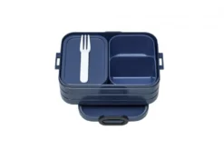 Mepal Bento Take A Break Midi Lunchbox Blauw