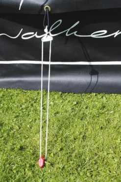 Walker Concept 240 Seizoens Voortent 10 Walker Concept 240 Seizoens Voortent -Kampeer Plezier 57510 walker concept 240