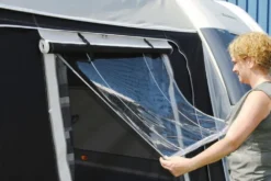 Walker Concept 240 Seizoens Voortent 12 Walker Concept 240 Seizoens Voortent -Kampeer Plezier 57515 walker concept 240