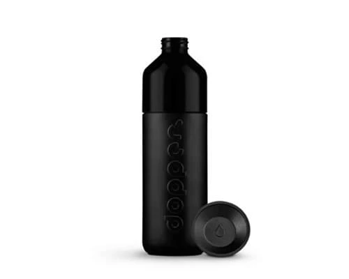 Dopper Insulated Thermosfles 580 Ml Blazing Black 2 Dopper Insulated Thermosfles 580 Ml Blazing Black - Afbeelding 2