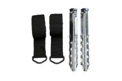 Hendriks Stormbanden Per 2