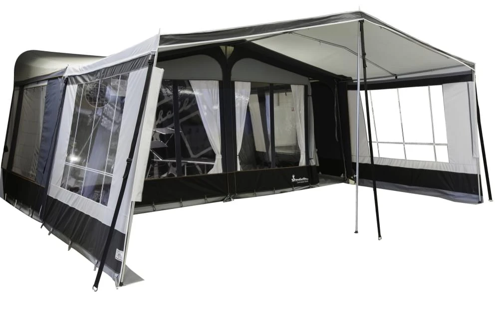 Hendriks Lucca Voortentluifel Antraciet 1 Hendriks Lucca Voortentluifel Antraciet