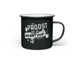 Hendriks Mok Proost Op Je Avontuur