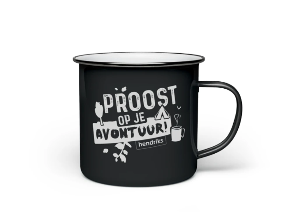 Hendriks Mok Proost Op Je Avontuur 1 Hendriks Mok Proost Op Je Avontuur