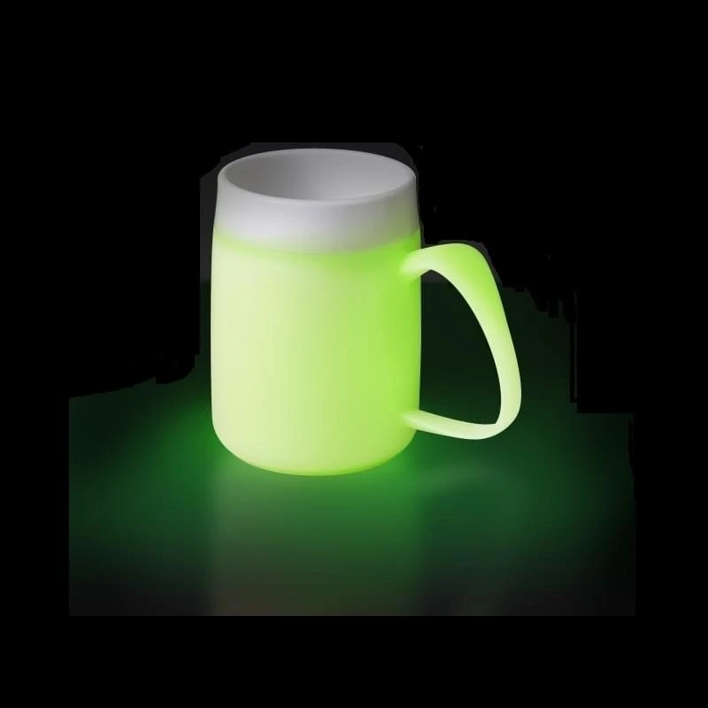 Vitility Thermo Beker Nightwatch 2 Vitility Thermo Beker Nightwatch - Afbeelding 2