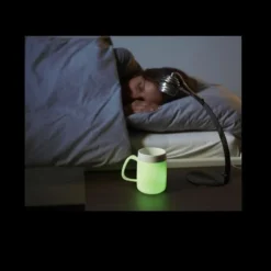 Vitility Thermo Beker Nightwatch 6 Vitility Thermo Beker Nightwatch -Kampeer Plezier 59688 vitility vt beker nightwatch