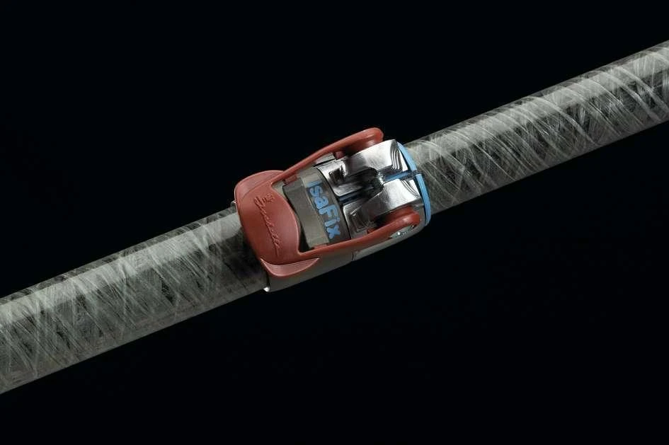 Isabella CarbonX Verandastang 190-310cm 2 Isabella CarbonX Verandastang 190-310cm - Afbeelding 2