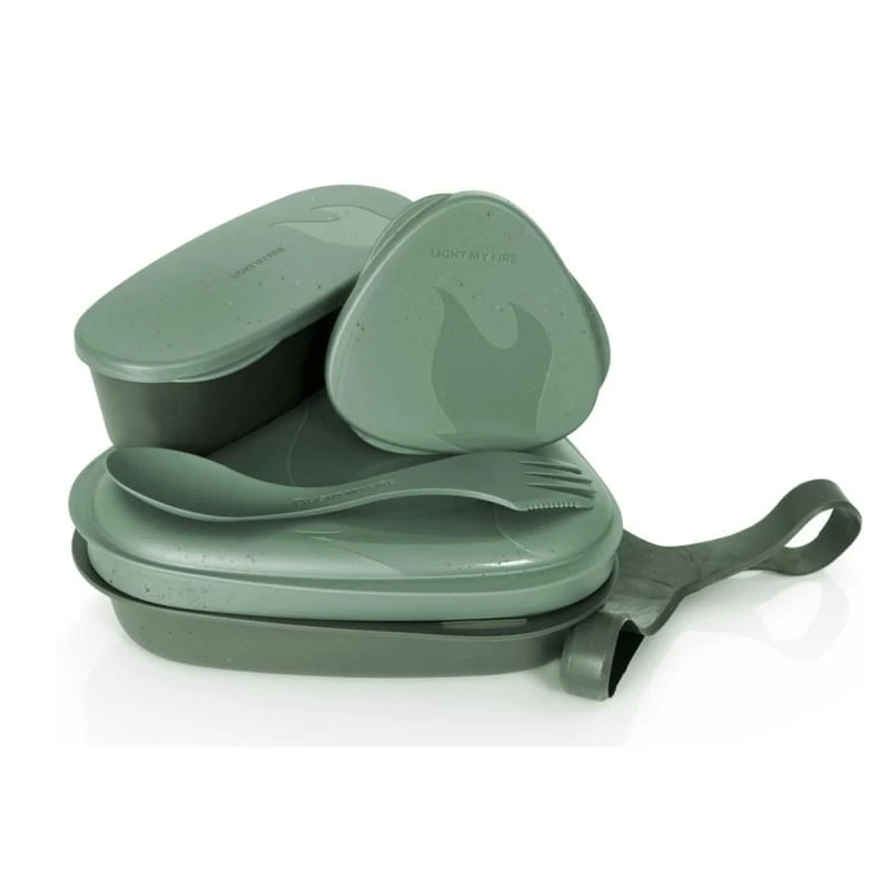 Light My Fire Lunchkit Bio 1 Light My Fire Lunchkit Bio