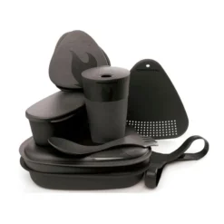 Light My Fire Mealkit Bio