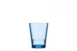 Mepal Glas Flow 200 Ml Blauw