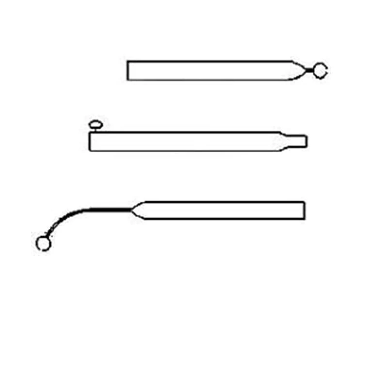Hendriks Prenox Dakstang Gebogen 1 Hendriks Prenox Dakstang Gebogen