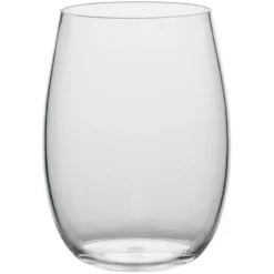 Bardani Waterglas Bol 390ml Set