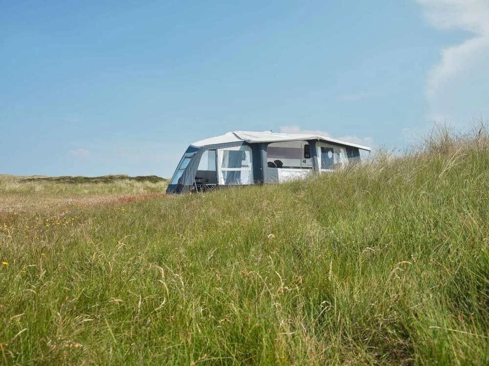 Isabella Air Cirrus North 400 Deeltent 4 Isabella Air Cirrus North 400 Deeltent - Afbeelding 4