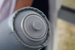 Isabella Air Cirrus North 400 Deeltent 24 Isabella Air Cirrus North 400 Deeltent -Kampeer Plezier 63584 isabella isabella air cirrus north 400