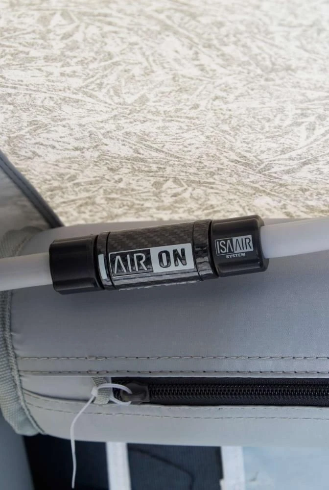 Isabella Air Cirrus North 400 Deeltent 9 Isabella Air Cirrus North 400 Deeltent - Afbeelding 9