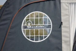 Isabella Air Cirrus North 400 Deeltent 30 Isabella Air Cirrus North 400 Deeltent -Kampeer Plezier 63591 isabella isabella air cirrus north 400